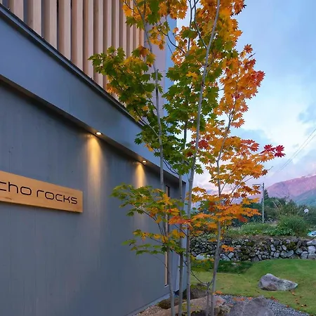 Villa Echo Rocks By The Hakuba Collection Exterior foto