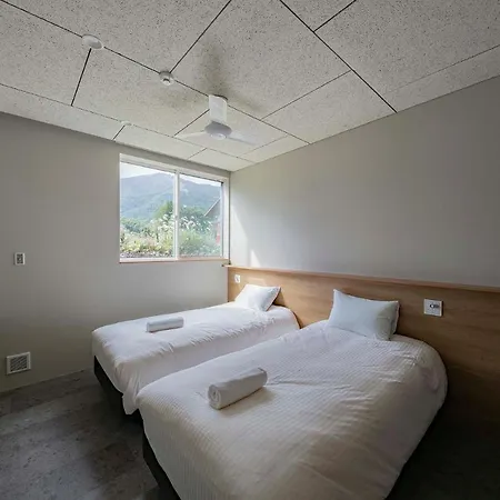 Villa Echo Rocks By The Hakuba Collection Exterior foto