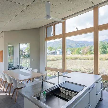 Villa Echo Rocks By The Hakuba Collection Exterior foto