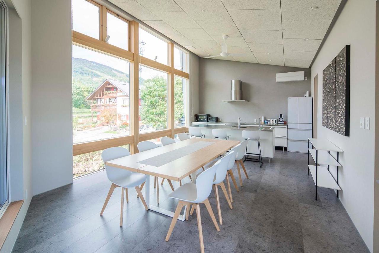 Echo Rocks By The Collection Chalet Hakuba